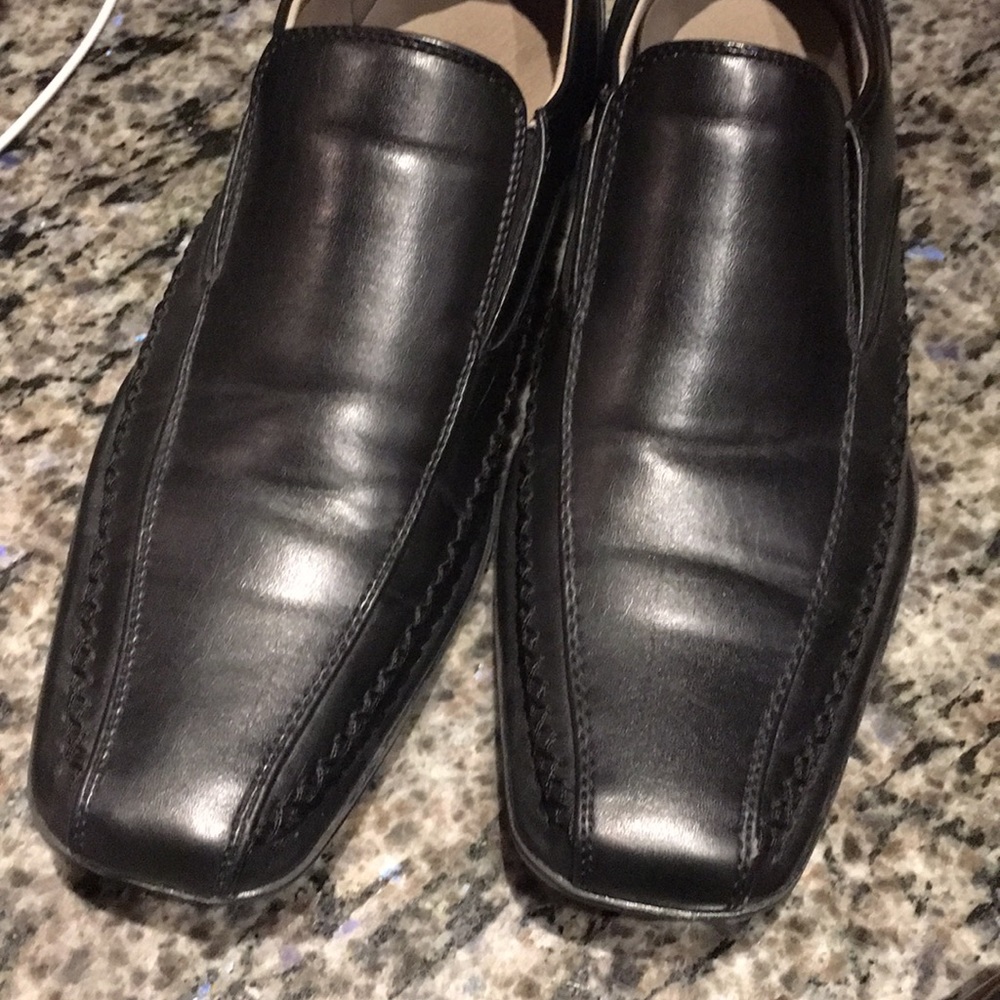 Madden dress shoes